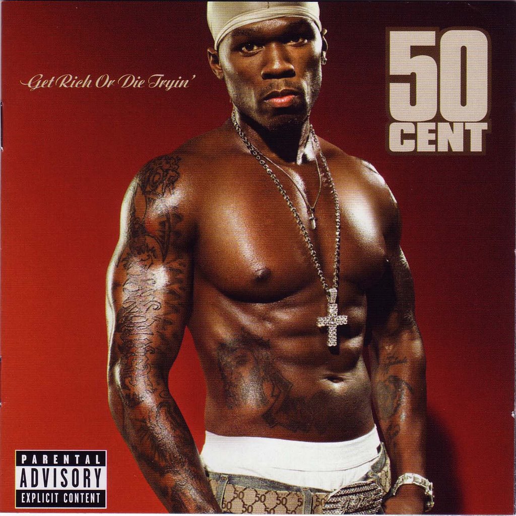 50 cent discography download